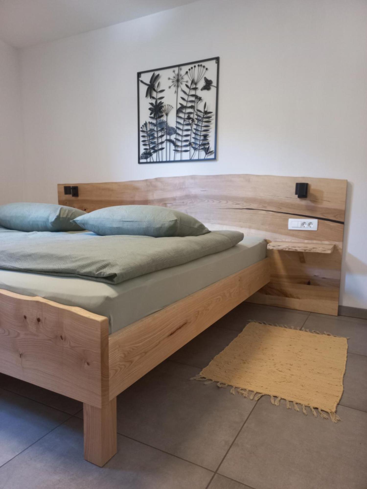 Hisa Za Gradom Apartman Kobarid Kültér fotó